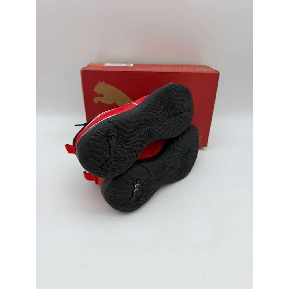 Puma Women's Red‎ ProFoam Basketball Sneakers – Size 5.5